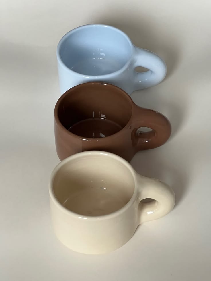 Everyday mug collection