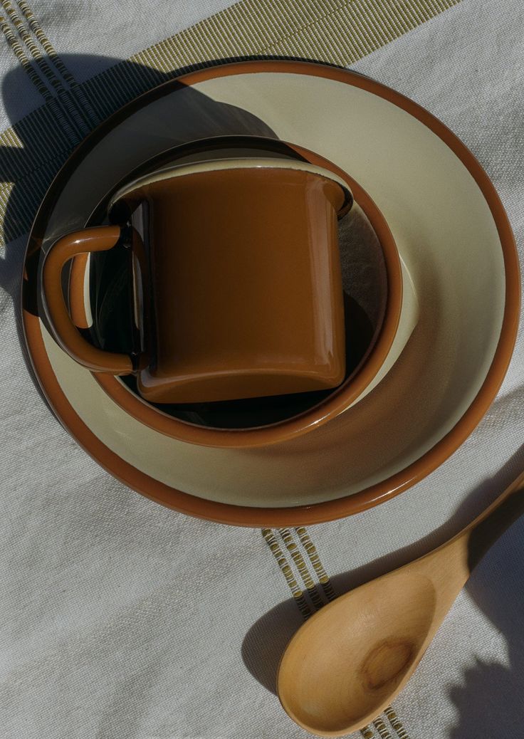 Mugs for everyday use